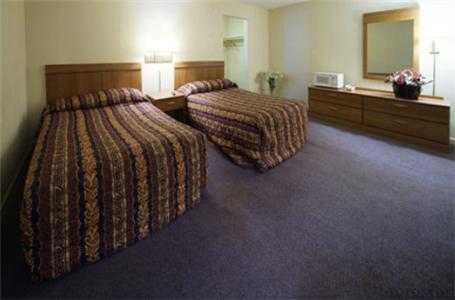 Americas Best Value Inn Winchester Chambre photo