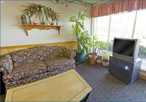 Americas Best Value Inn Winchester Extérieur photo