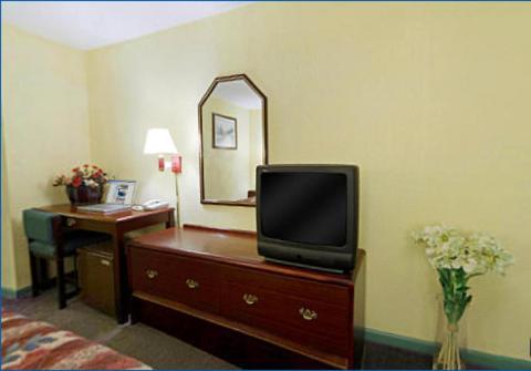 Americas Best Value Inn Winchester Chambre photo