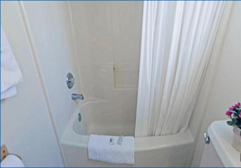 Americas Best Value Inn Winchester Chambre photo
