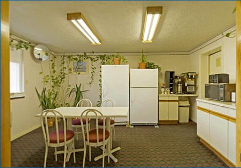 Americas Best Value Inn Winchester Extérieur photo